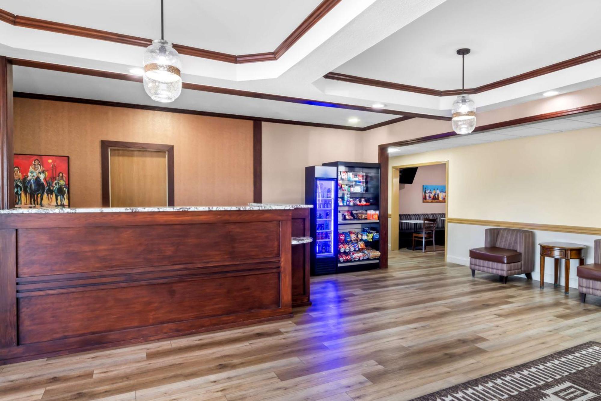 Best Western Halito Inn Calera Exterior foto