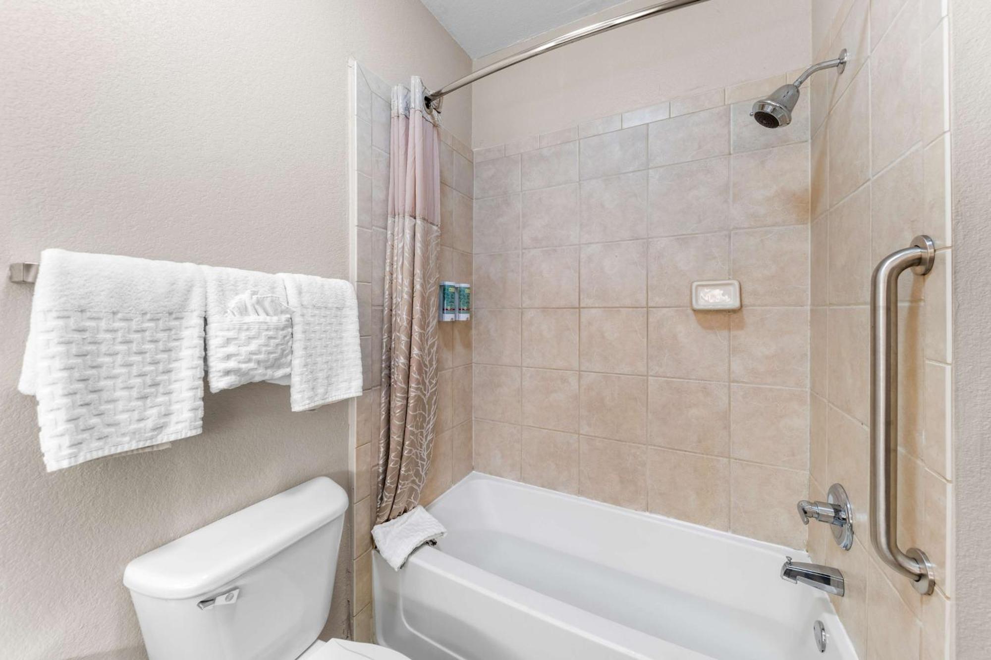 Best Western Halito Inn Calera Exterior foto