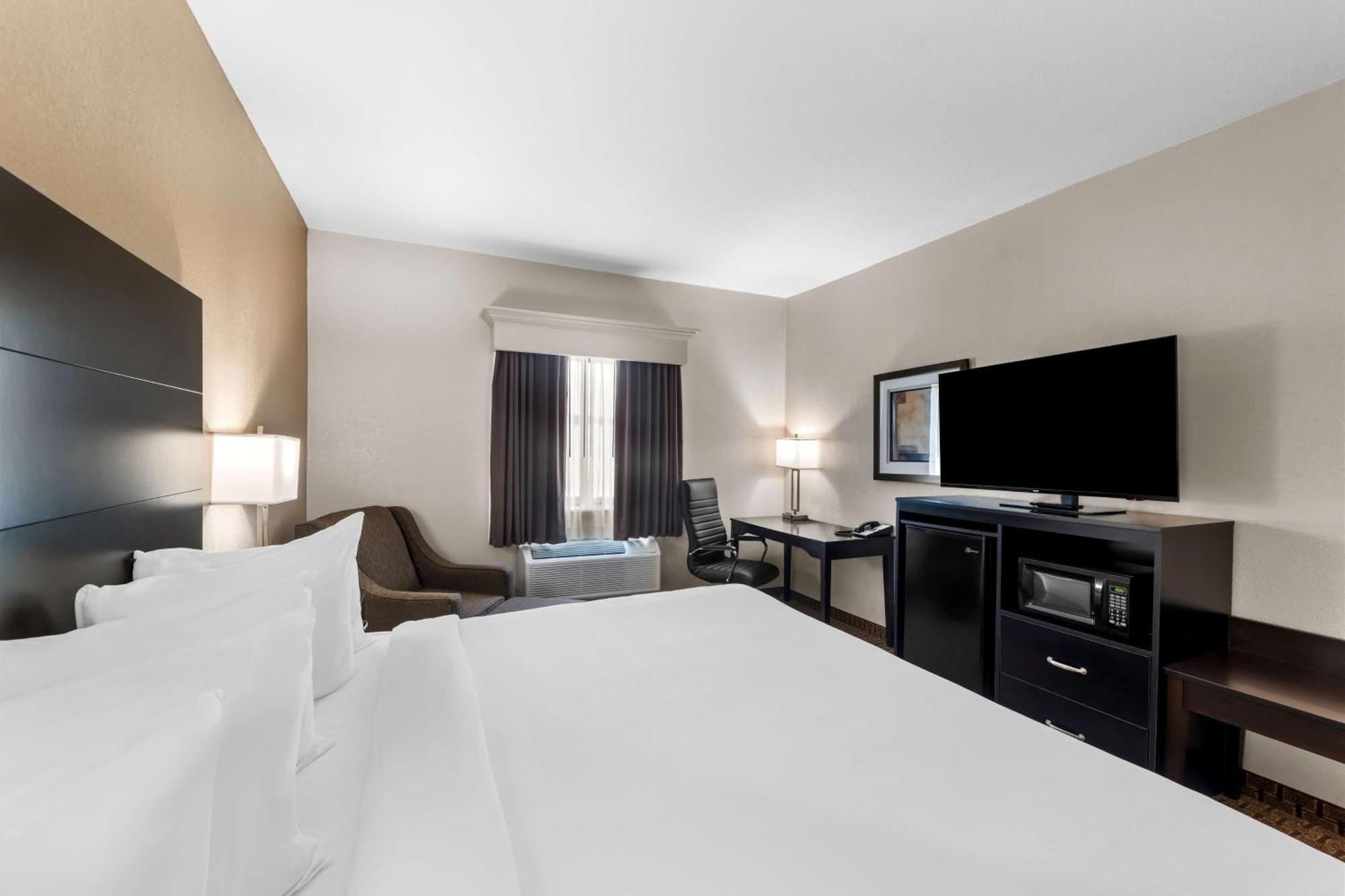 Best Western Halito Inn Calera Exterior foto