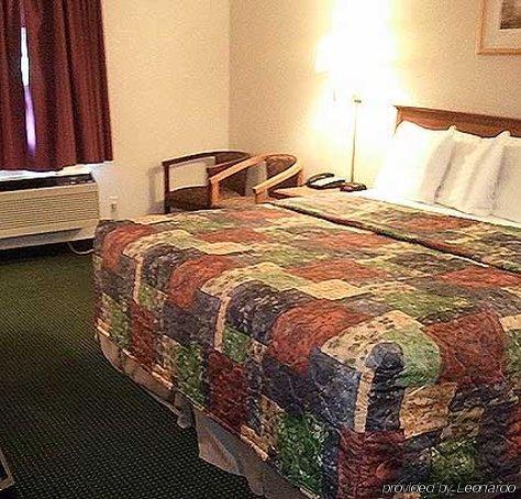 Best Western Halito Inn Calera Zimmer foto