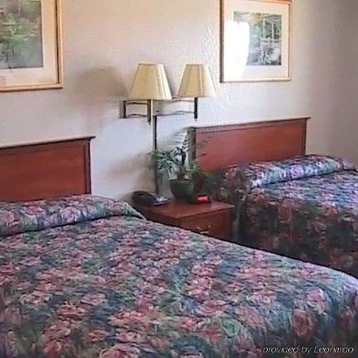 Best Western Halito Inn Calera Zimmer foto