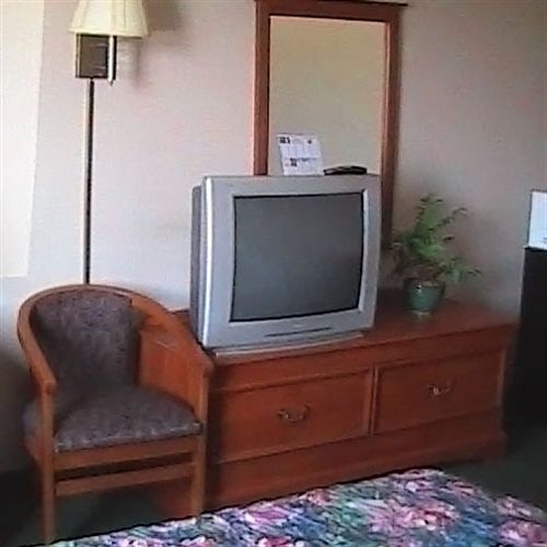 Best Western Halito Inn Calera Zimmer foto