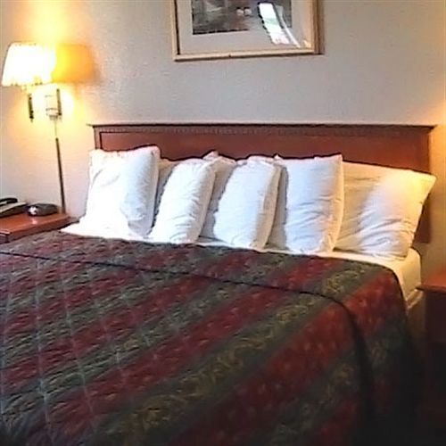 Best Western Halito Inn Calera Zimmer foto