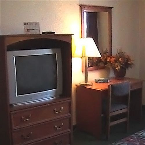 Best Western Halito Inn Calera Zimmer foto